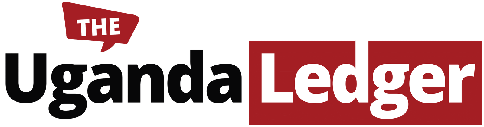 The Uganda Ledger