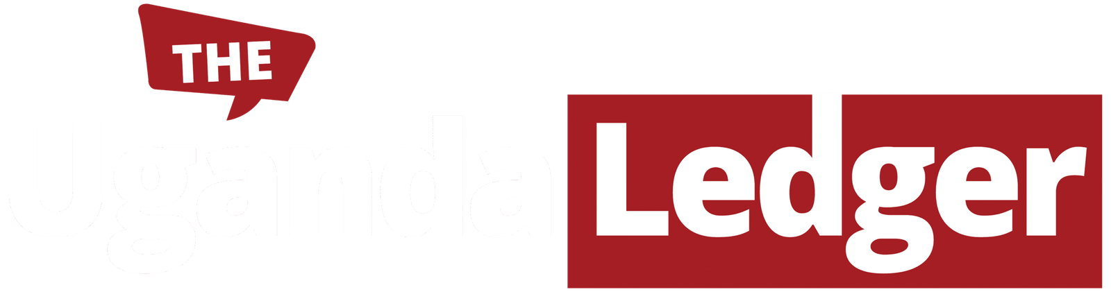 The Uganda Ledger